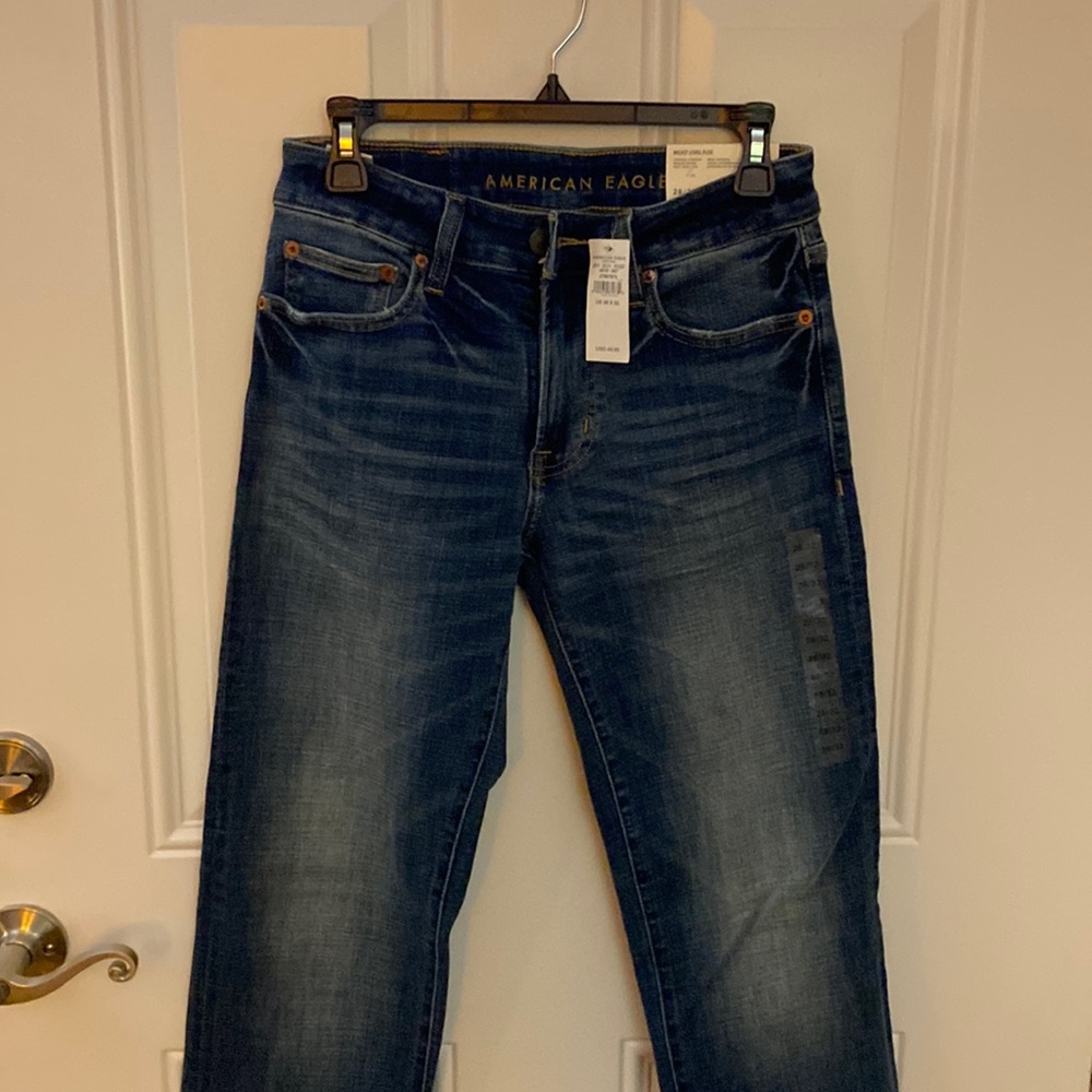 Men’s American Eagle jeans NWT